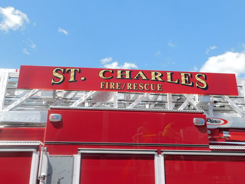 St. Charles FD
