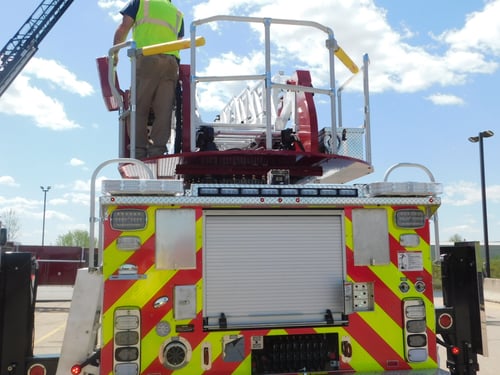 St. Charles FD