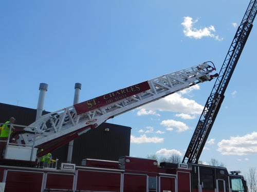 St. Charles FD