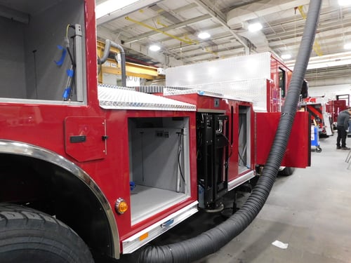 Westfield FD