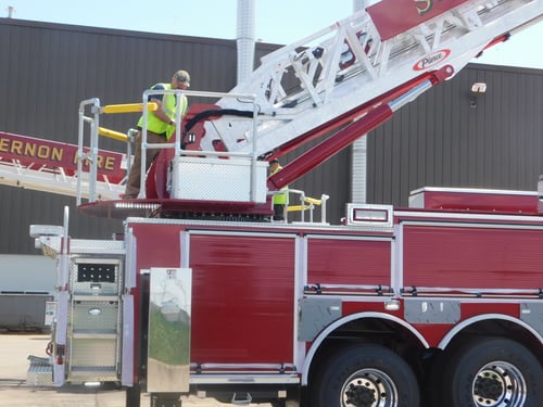 St. Charles FD