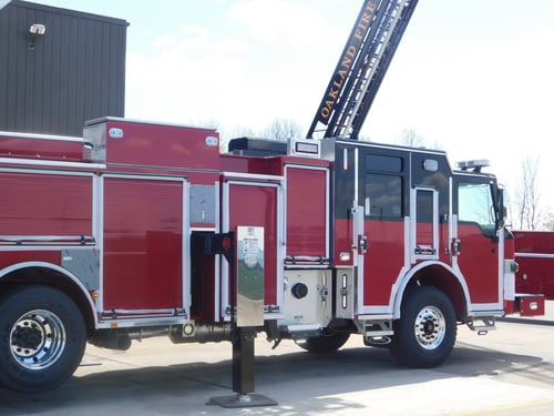 St. Charles FD