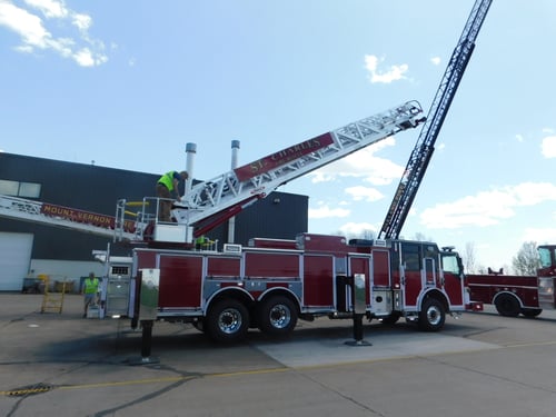 St. Charles FD