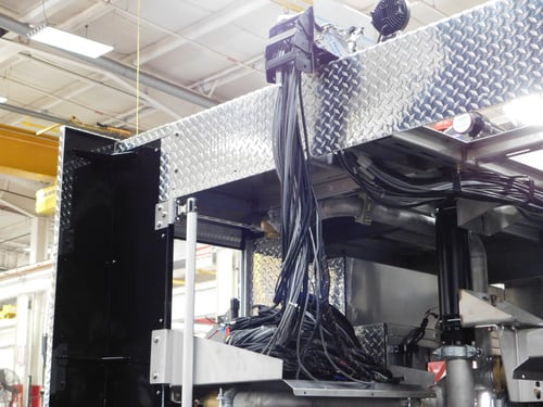 West Metro FD