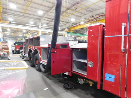 Westfield FD