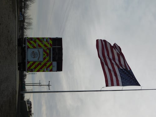 Libertyville FD