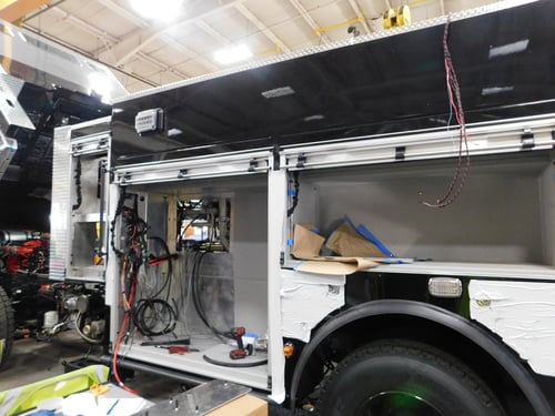 West Metro FD