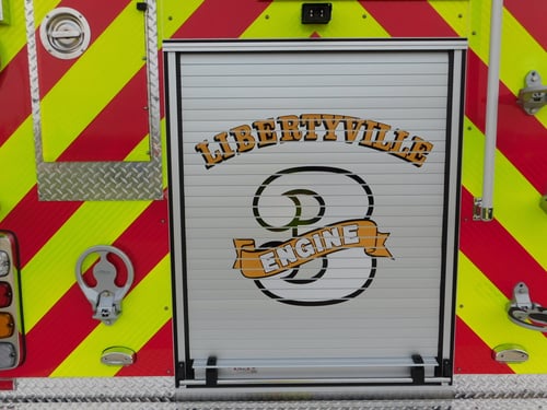 Libertyville FD