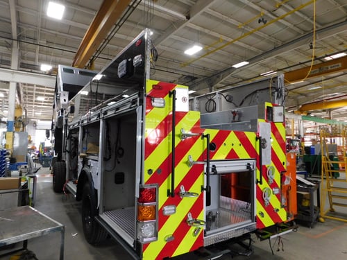 West Metro FD