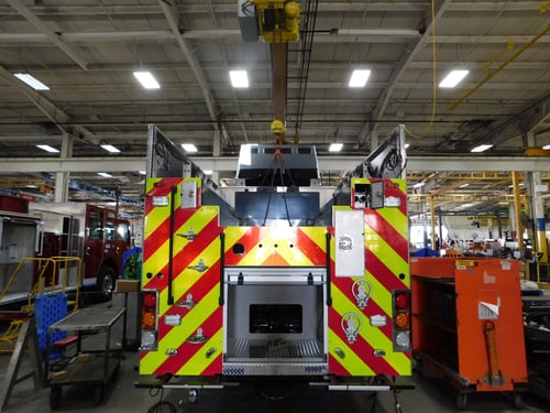 West Metro FD