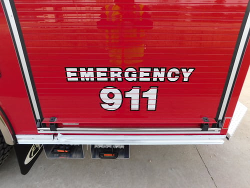 Libertyville FD