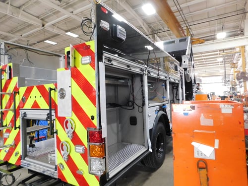 West Metro FD