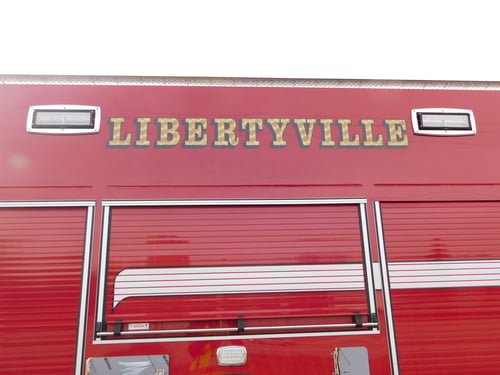 Libertyville FD