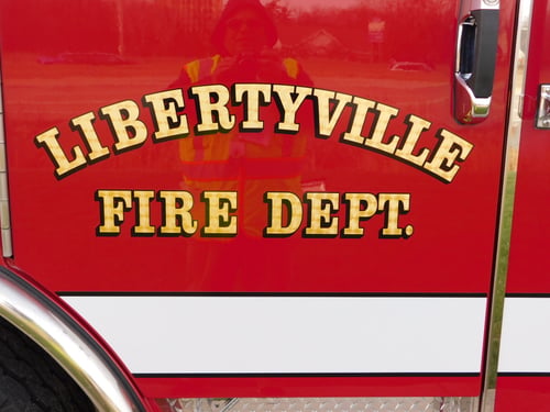 Libertyville FD