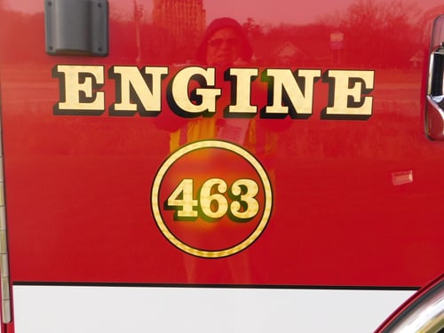 Libertyville FD