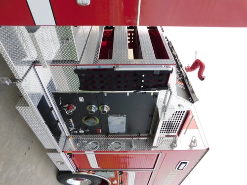 Libertyville FD