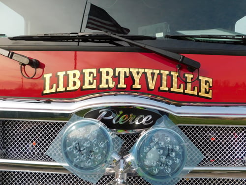 Libertyville FD