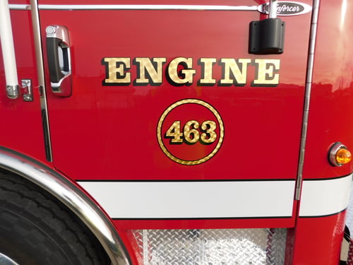 Libertyville FD