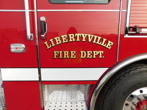Libertyville FD