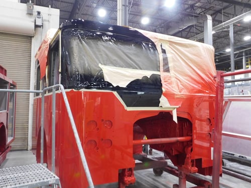 Scales Mound FPD