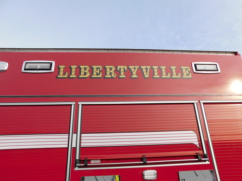 Libertyville FD