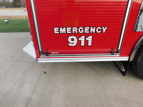 Libertyville FD