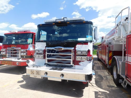 Carmel FD