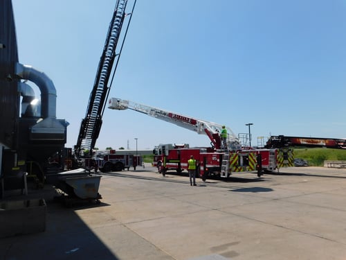 Palatine FD