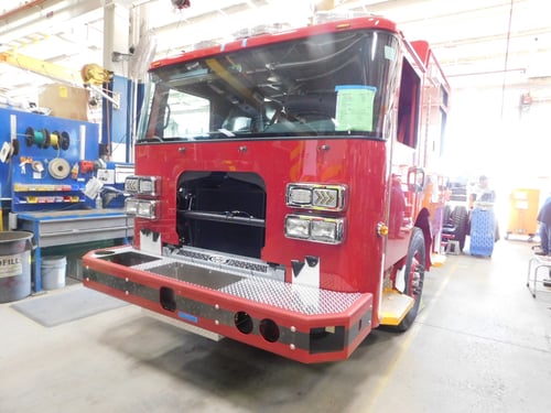 Terre Haute FD