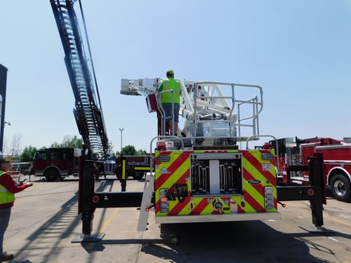 Palatine FD