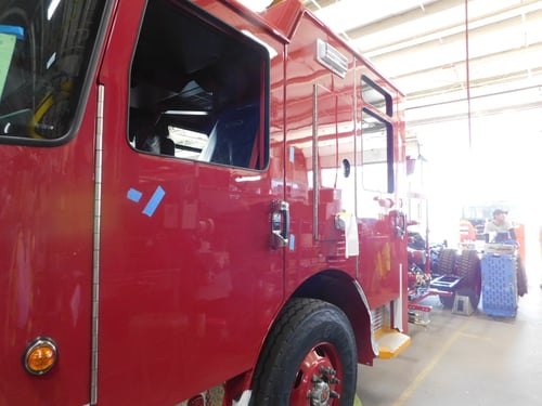 Terre Haute FD
