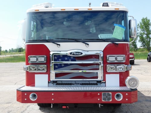 Indianapolis FD