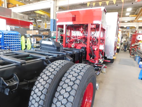Terre Haute FD
