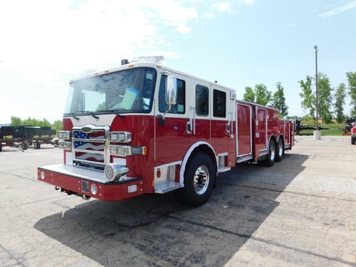 Indianapolis FD