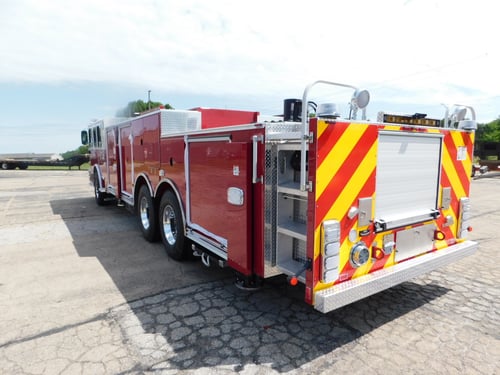 Indianapolis FD