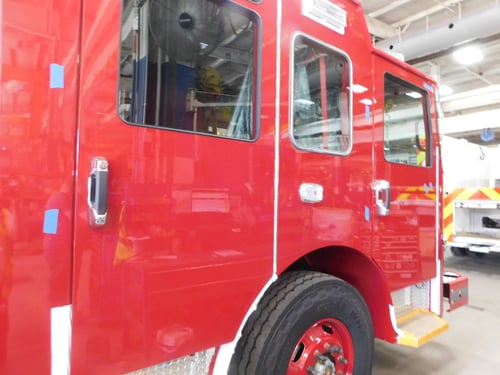 Terre Haute FD