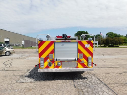 Indianapolis FD