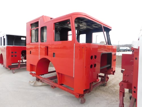Minneapolis Fire Department