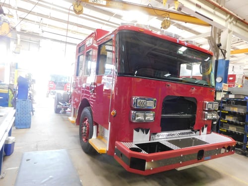 Terre Haute FD