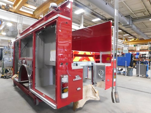 Terre Haute FD