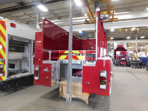 Terre Haute FD