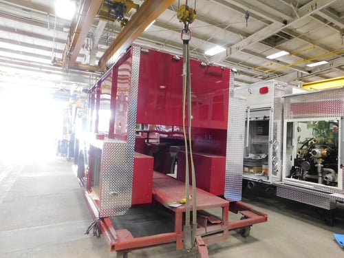 Terre Haute FD