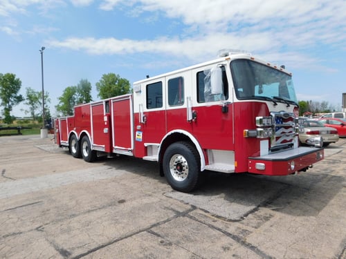 Indianapolis FD