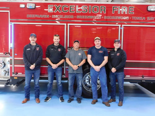 Excelsior Fire District