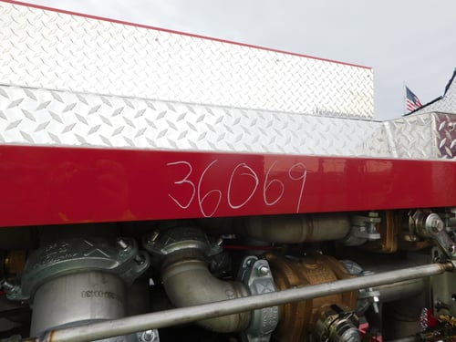 Norwood Park Fire Department
