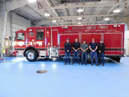 Excelsior Fire District