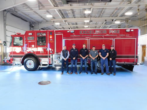 Excelsior Fire District