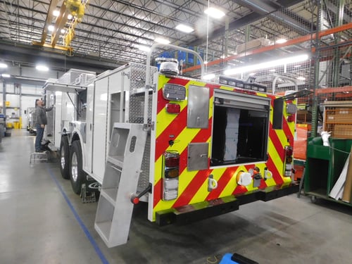 Plainfield FPD