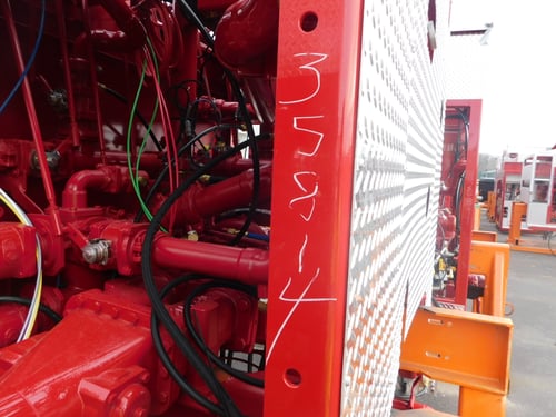 Rogers Fire Department