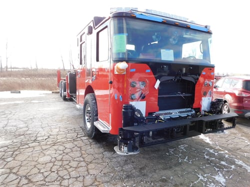 Chaska FD